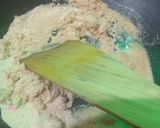 बनाना सेमोलिना हलवा(Banana Semolina Halwa Recipe In Hindi) रेसिपी चरण 4 फोटो