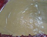 Foto del paso 2 de la receta: Arbolito y bastoncitos navideños 🎄🎅