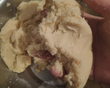 Foto del paso 1 de la receta: Ghraiba de harina