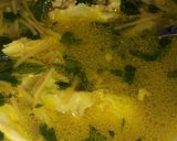 صورة لخطوة 3 من وصفة شوربة شعيرية 😋😋👍🌷