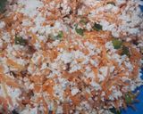 Foto langkah ke 1 dari resep Bola Tahu Balur Mie.