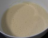 Foto del paso 1 de la receta: Bizcocho de vainilla