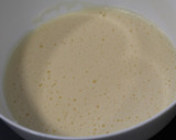 Foto del paso 1 de la receta: Bizcocho de vainilla