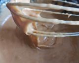 Foto del paso 3 de la receta: Budín de banana 🍌
