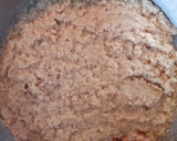 عکس مرحله 2 از دستور حلوای سوهانی