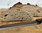 Foto del paso 12 de la receta Hogaza en Horno Holandés de MM