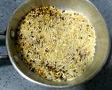 Chakkara or Sweet Pongal recipe step 2 photo