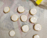 Foto del paso 4 de la receta: Galletitas ideales para hacer ojos decorativos