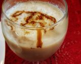 कोल्ड कॉफ़ी (cold coffee recipe in Hindi) रेसिपी चरण 3 फोटो