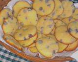 Foto del paso 4 de la receta: Cookies con chips de chocolate🍪