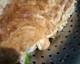 Foto langkah ke 3 dari resep 68.Telur Dadar Sederhana.