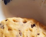 صورة لخطوة 4 من وصفة كوكيز🍪 Cookie balls au chocolat