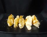 Foto langkah ke 13 dari resep Chicken Gyoza.