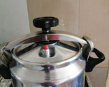 Foto del paso 4 de la receta: Cola de res En Salsaa "Mi regreso"