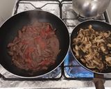 Foto del paso 5 de la receta: Strogonoff rico y fácil (a mi manera)
