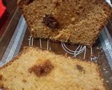 Foto del paso 4 de la receta: Budín de dulce de leche