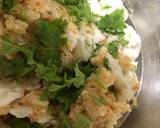 Falahari Dahi Wada recipe step 7 photo