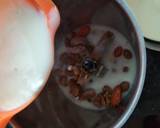 Dry Fruits Smoothie recipe step 2 photo