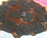 Foto langkah ke 3 dari resep Oreo Puding.