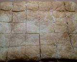 Sima krémes recept fázis 5 fotója