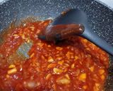 Foto langkah ke 1 dari resep Udang Asam Manis Praktis.