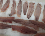 Foto del paso 4 de la receta: Sardinas ahumadas
