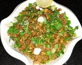 Long Chowli Green Beans Sabji recipe step 3 photo