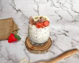 Foto langkah ke 5 dari resep Overnight Oat.