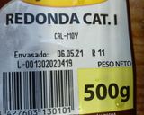 Foto del paso 1 de la receta: Judías verdes redondas hervidas de primera
