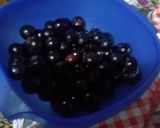Foto do passo 1 de Geleia de jabuticaba