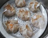 Foto langkah ke 4 dari resep Siomay Ayam.