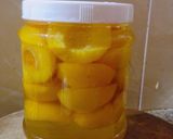 Hình bước làm 4 của món Làm đào ngâm