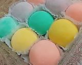 عکس مرحله 3 از دستور موچی های سفارشی من