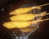 Foto langkah ke 8 dari resep Udang Goreng Tepung.