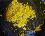 A picture of step 3 of Gilani Persian Aloo Mosamma (Chicken and Dried Fruit Stew).