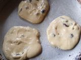 Fluffy Pancake recipe