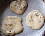 A picture of step 5 of Fluffy Pancake recipe.