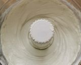 Une image de l'étape 1 de 🍹Mousse de Roquefort !!🍸.