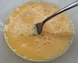 Foto del paso 3 de la receta Flan de chocolate blanco