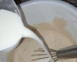 Foto del paso 9 de la receta: Budín con chispitas de chocolate