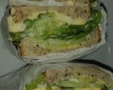 Foto del paso 5 de la receta: Sándwich coreano al estilo uruguayo