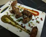 Veg Rice Kabab recipe step 5 photo