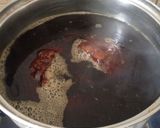 Foto langkah ke 1 dari resep Puding gula merah.