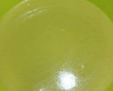 Foto langkah ke 5 dari resep Bika Ambon Ekonomis 2 Rasa.