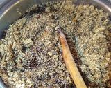 Foto del paso 2 de la receta: Alegrías de amaranto