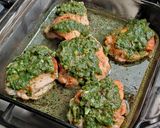Foto del paso 8 de la receta: Arroz con Pollo peruano especial tipo norteño (versión FINAL) -