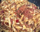 Foto del paso 5 de la receta: Pasta con Salsa Puttanesca
