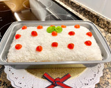 Foto del paso 8 de la receta: Pastel helado de coco