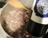 Foto del paso 3 de la receta: Carne a la salsa madera