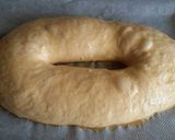Foto del paso 22 de la receta Roscón de Reyes artesano